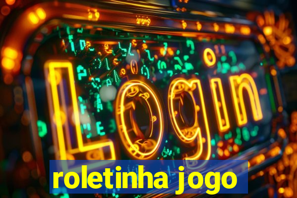 roletinha jogo